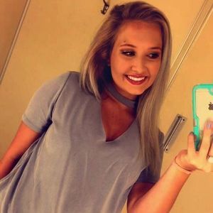 Meet your Posher, Bailee